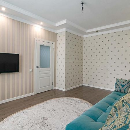 Mangilik Apart Apartman Asztana Kültér fotó