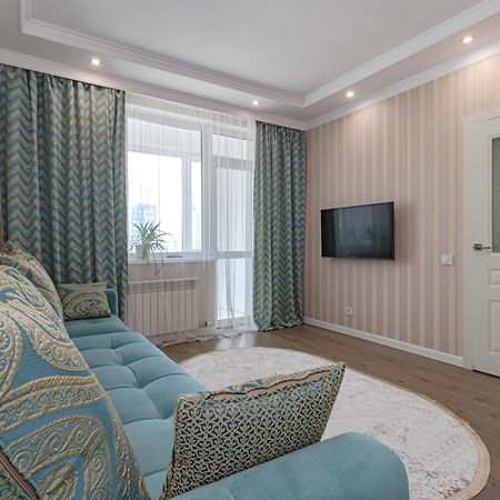 Mangilik Apart Apartman Asztana Kültér fotó