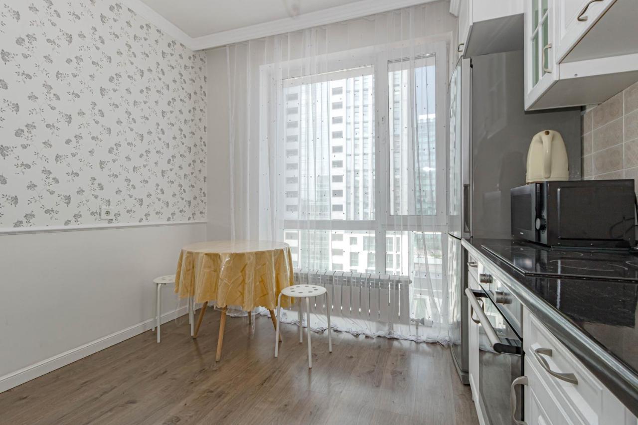 Mangilik Apart Apartman Asztana Kültér fotó