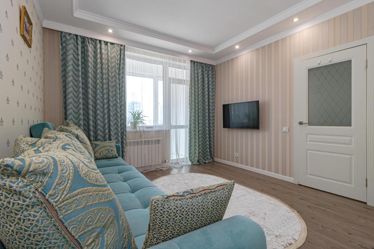 Mangilik Apart Apartman Asztana Kültér fotó