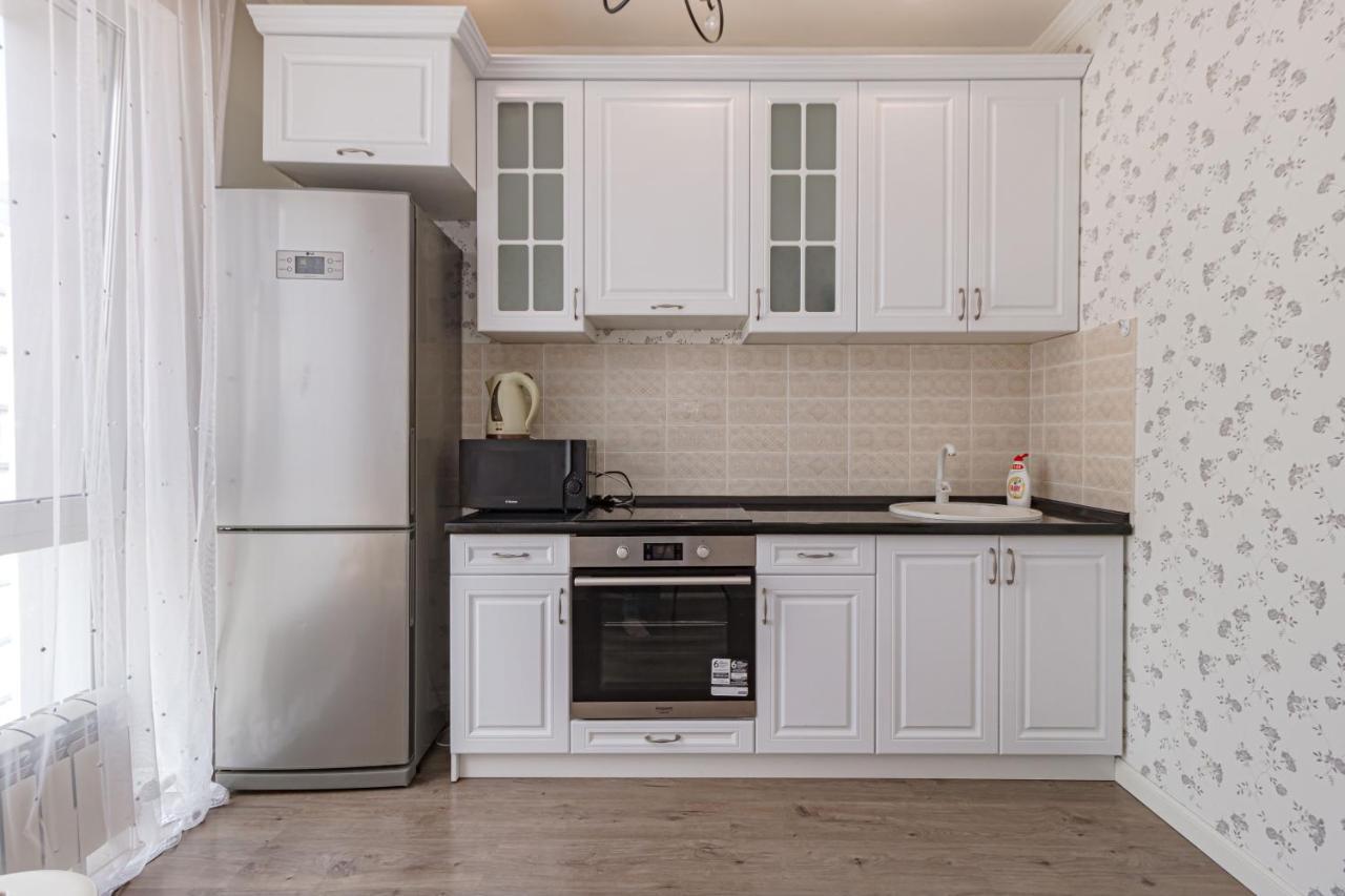 Mangilik Apart Apartman Asztana Kültér fotó