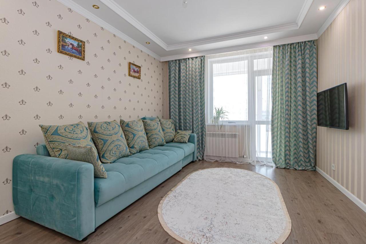 Mangilik Apart Apartman Asztana Kültér fotó