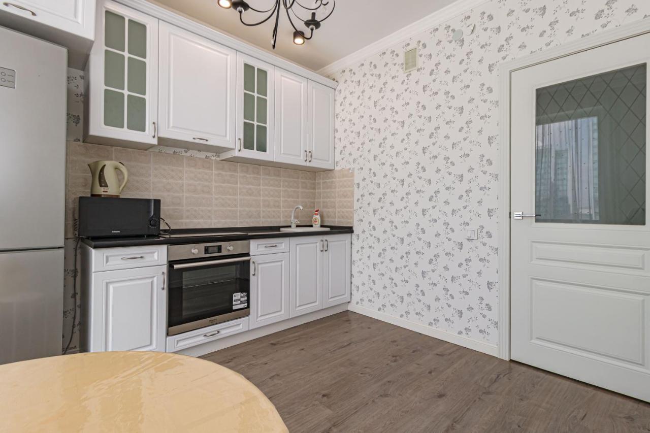 Mangilik Apart Apartman Asztana Kültér fotó