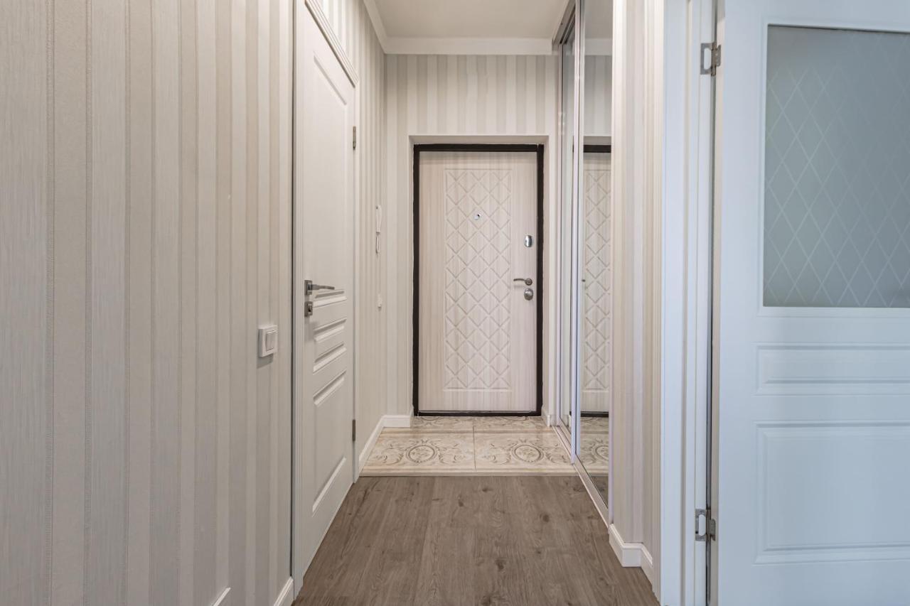Mangilik Apart Apartman Asztana Kültér fotó