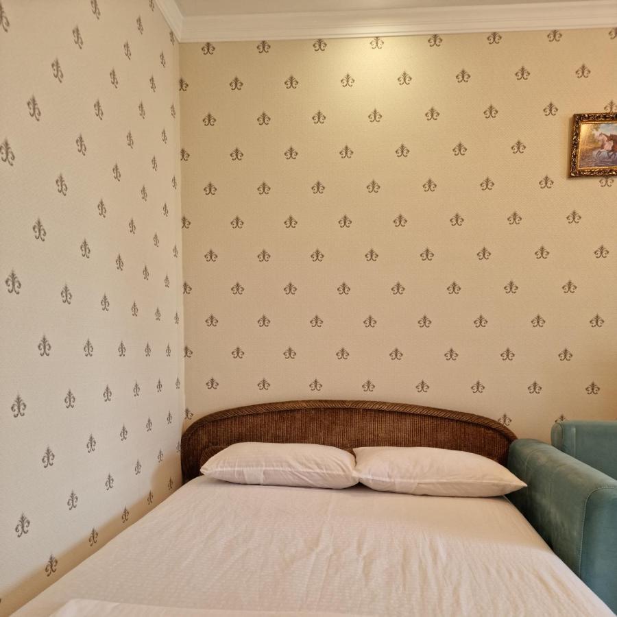 Mangilik Apart Apartman Asztana Kültér fotó